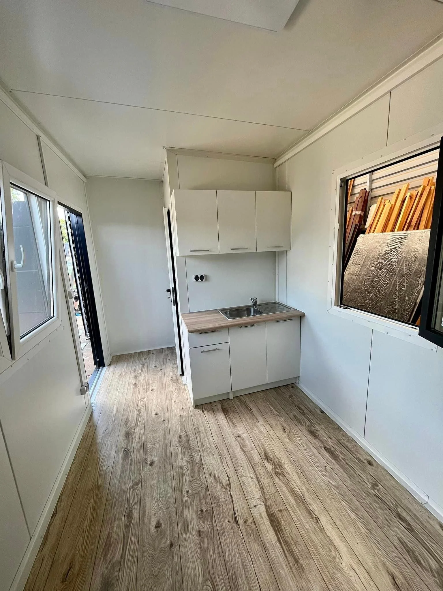 Contenedor HABITÁVEL 5X2,5MT - Imagen 3
