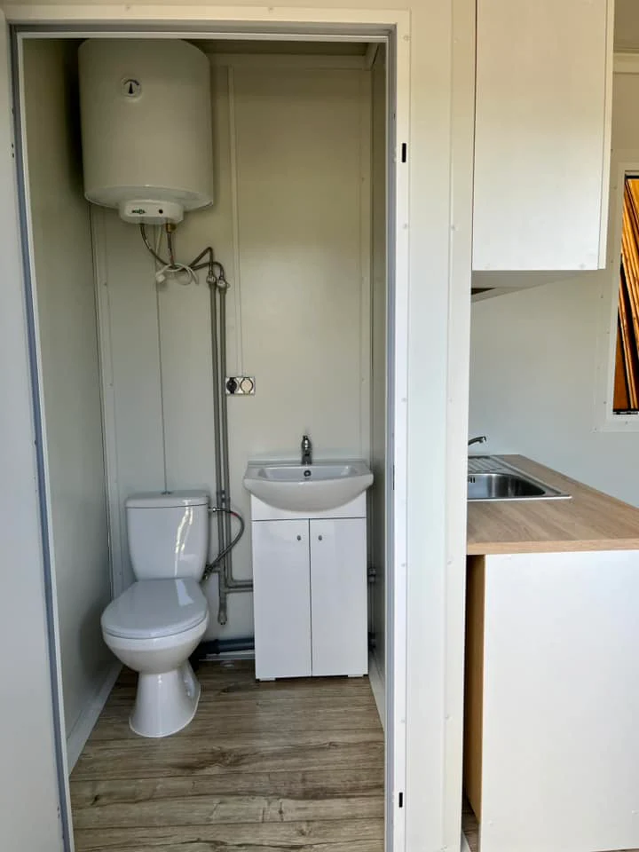Contenedor HABITÁVEL 5X2,5MT - Imagen 6