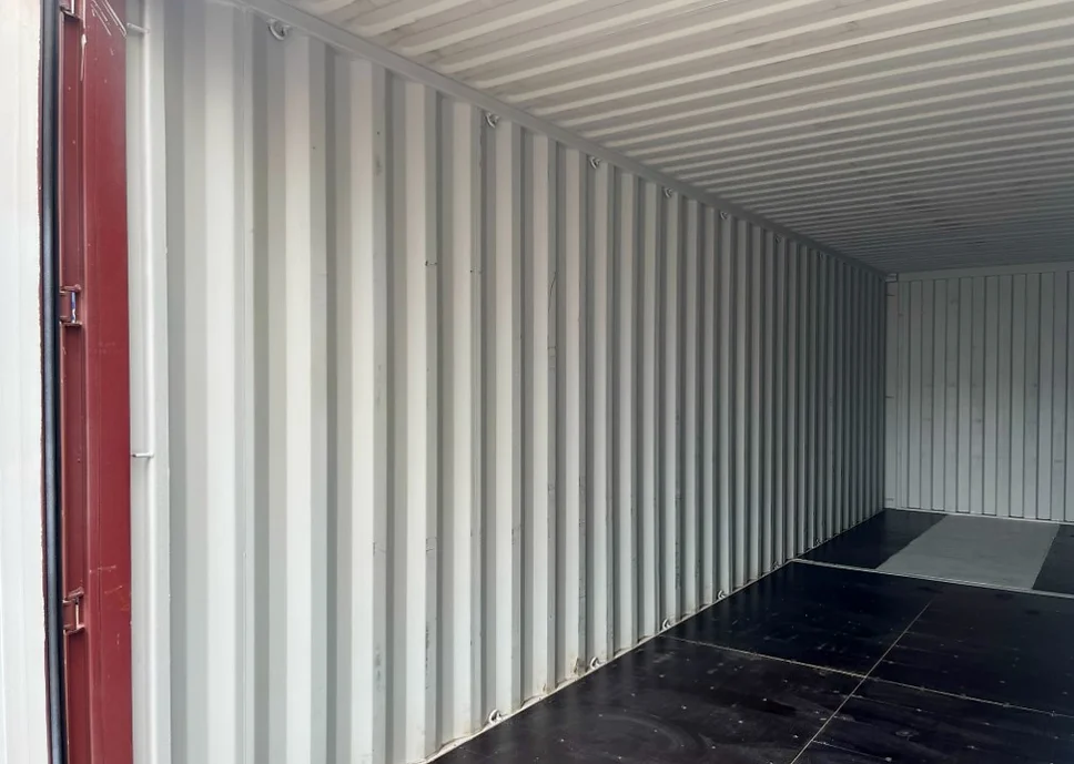 Contenedor High Cube (HC) 30 Pies - Imagen 13