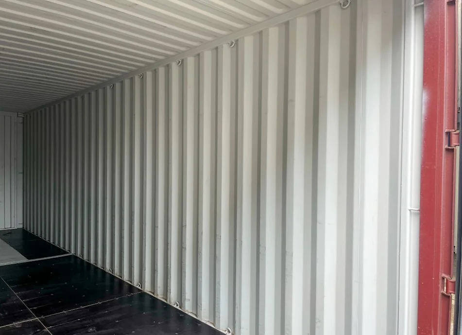 Contenedor High Cube (HC) 30 Pies - Imagen 12