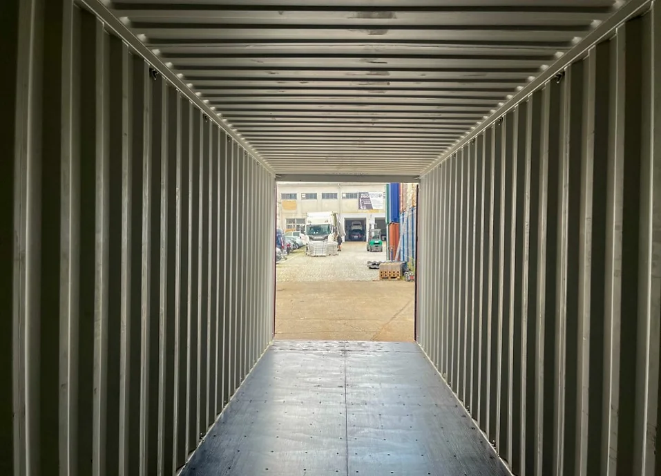 Contenedor High Cube (HC) 30 Pies - Imagen 10