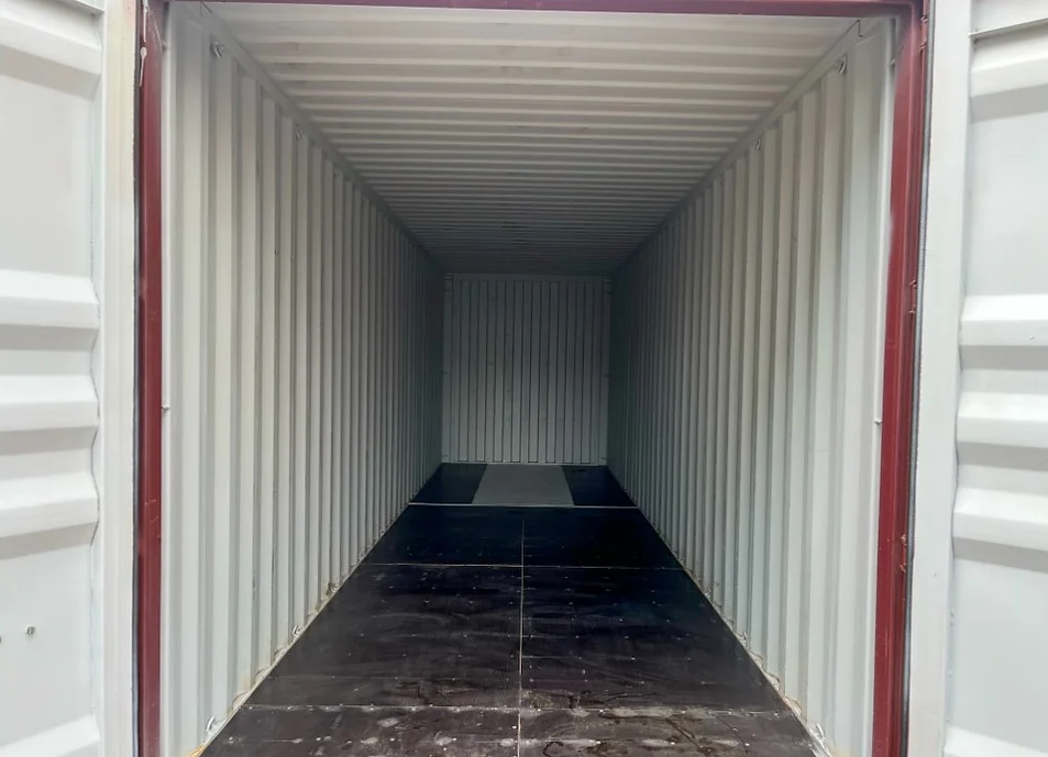 Contenedor High Cube (HC) 30 Pies - Imagen 9