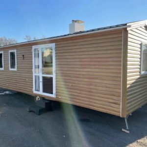 Casa Móvil WILLERBY WINCHESTER