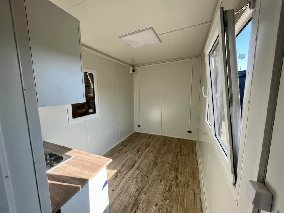 Contenedor HABITÁVEL 5X2,5MT - Imagen 4