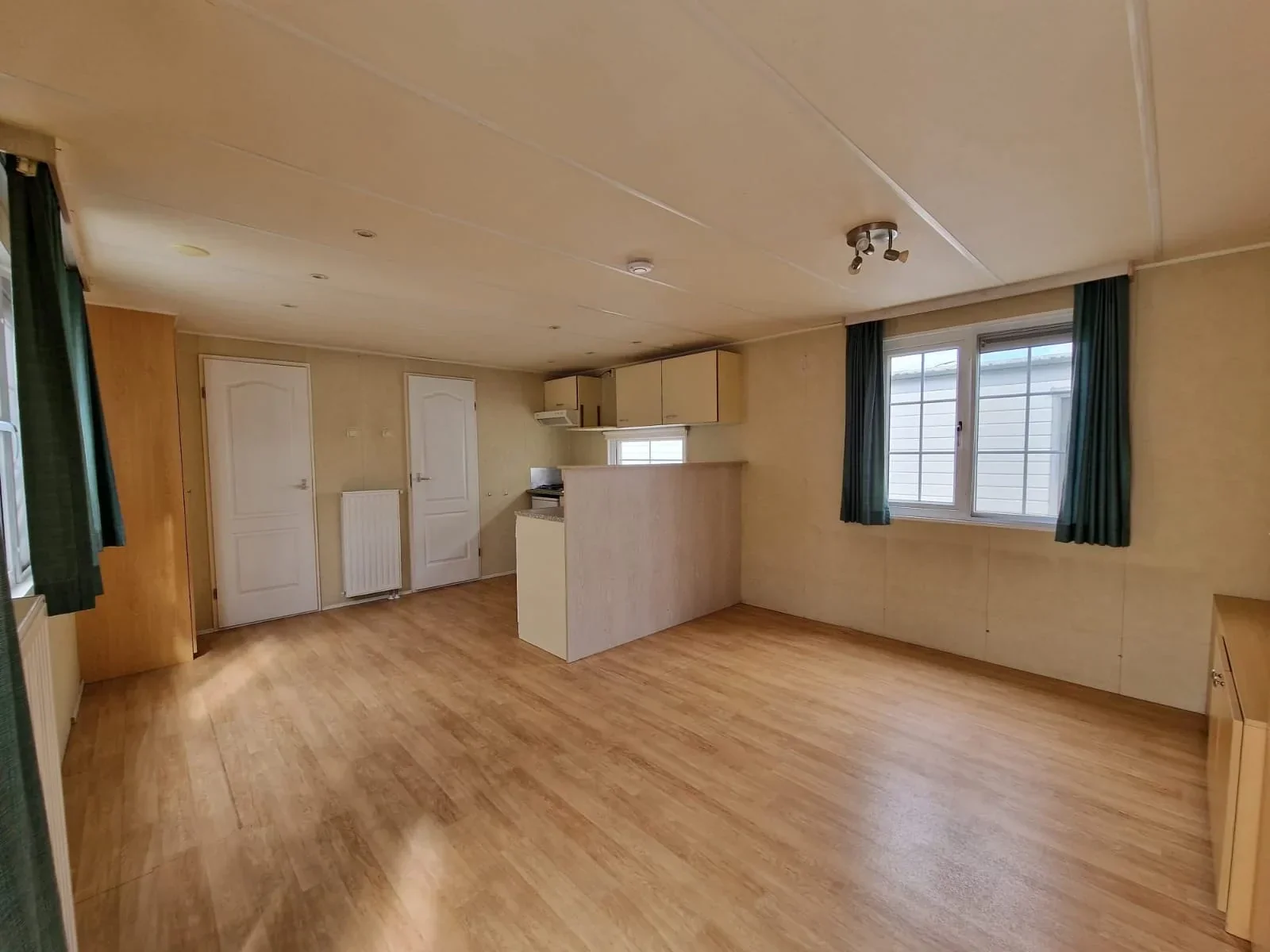 Casa Móvil T3 TULA – Cozinha y casas de banho equipadas - Imagen 4