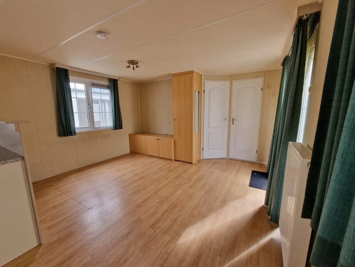 Casa Móvil T3 TULA – Cozinha y casas de banho equipadas - Imagen 3