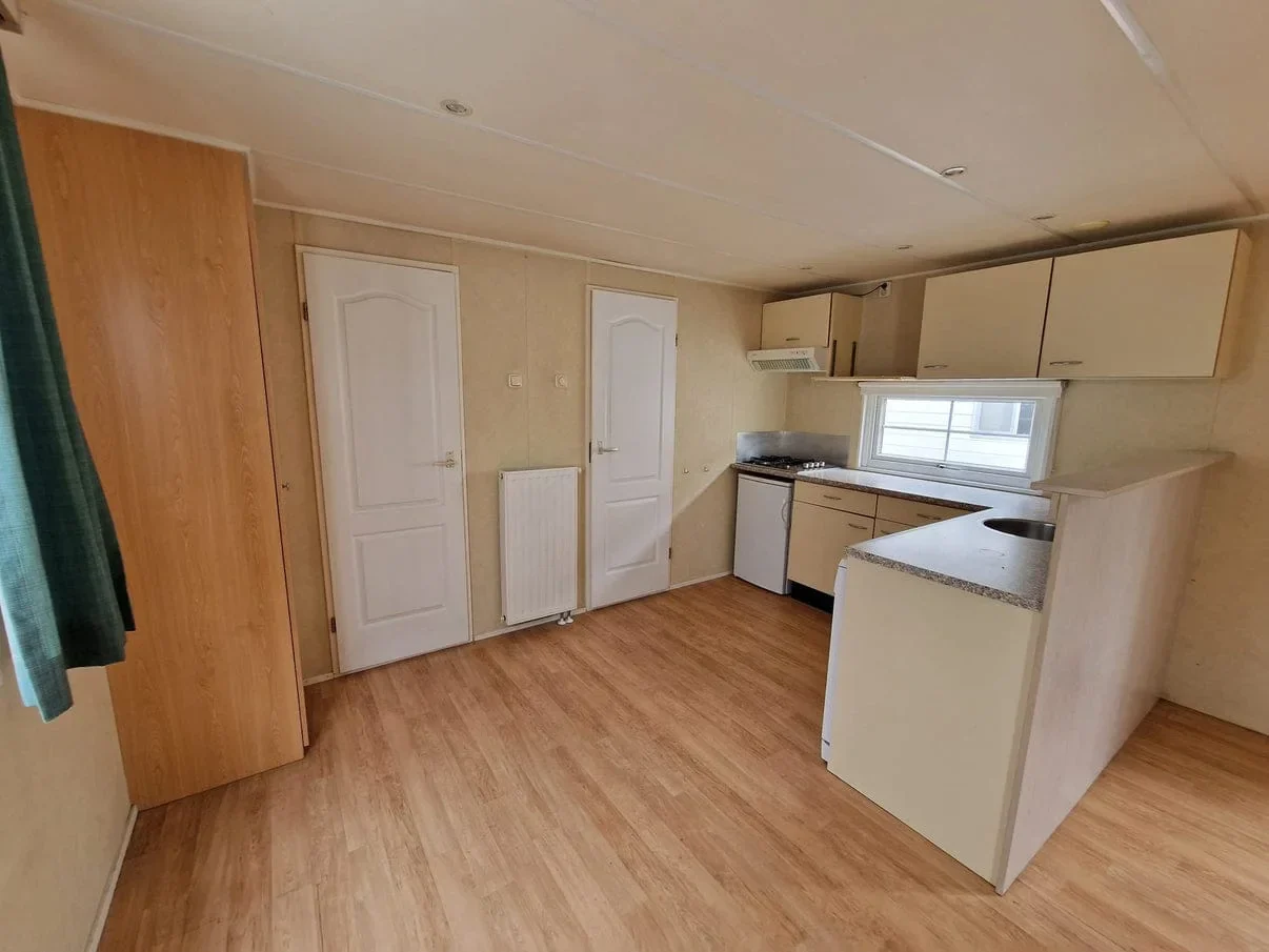 Casa Móvil T3 TULA – Cozinha y casas de banho equipadas - Imagen 5
