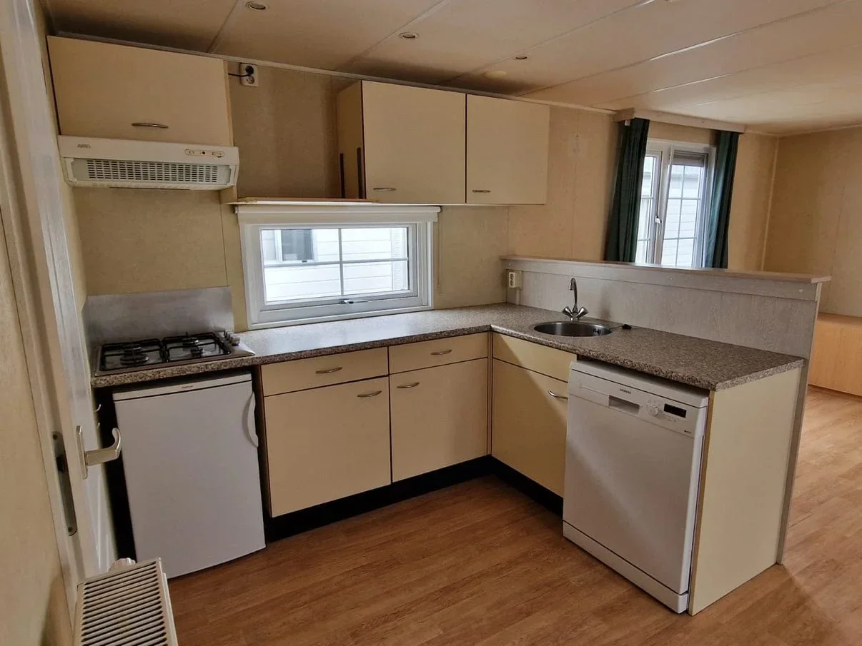 Casa Móvil T3 TULA – Cozinha y casas de banho equipadas - Imagen 7