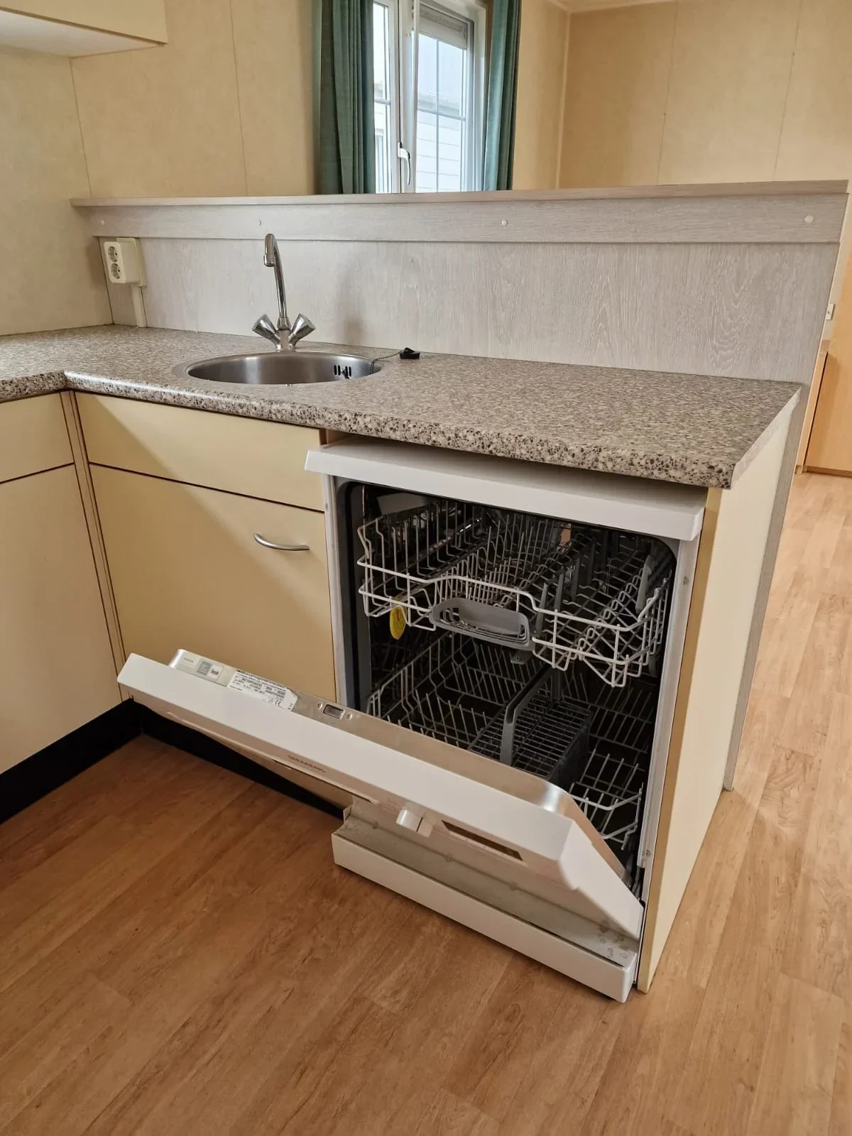 Casa Móvil T3 TULA – Cozinha y casas de banho equipadas - Imagen 8