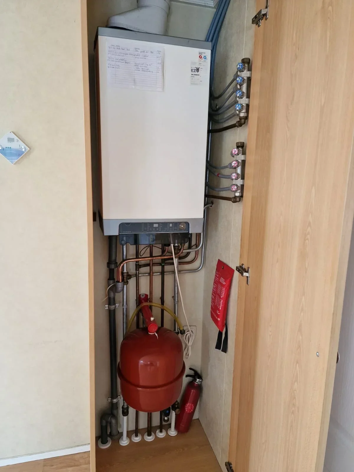 Casa Móvil T3 TULA – Cozinha y casas de banho equipadas - Imagen 9