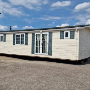 Casa Móvil T3 TULA – Cozinha y casas de banho equipadas