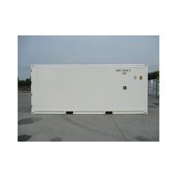 Nuevo contenedor refrigerado Reefer de 20 pies