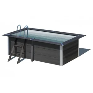 Piscina ecológica